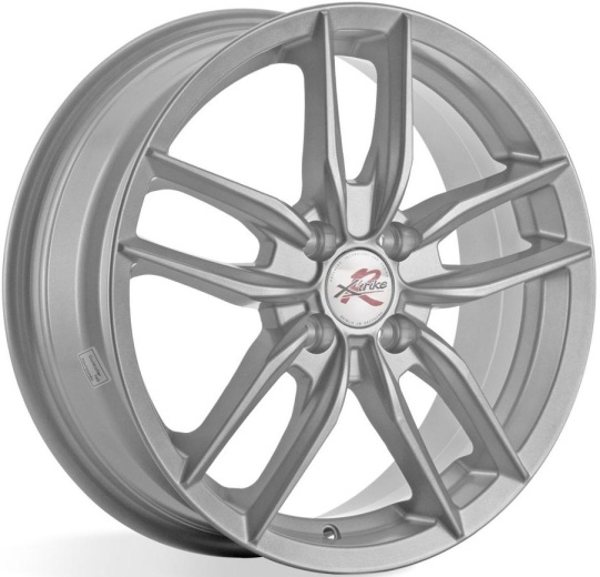 Фото X Trike RST R076 Hyundai Creta 6x16 5x114,3 ET43 dia 67,1 HSL