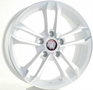 Фото Yamato Samurai Togo no Misai 6,5x16 5x112 ET33 dia 57,1 ice