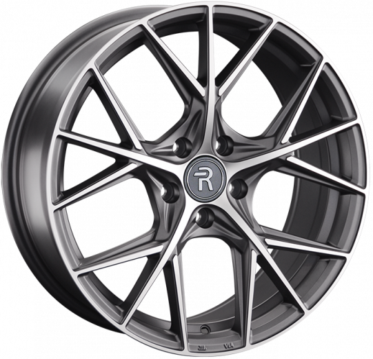 Фото Replay TY400 Toyota () 8x18 5x114,3 ET50 dia 60,1 MGMF