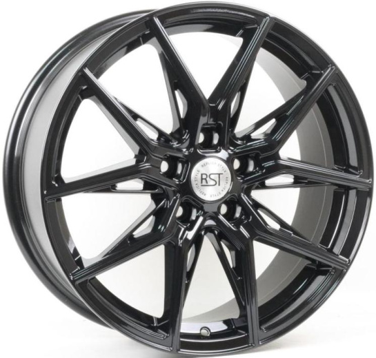 Фото RST R218 7,5x18 5x108 ET47 dia 60,1 GB