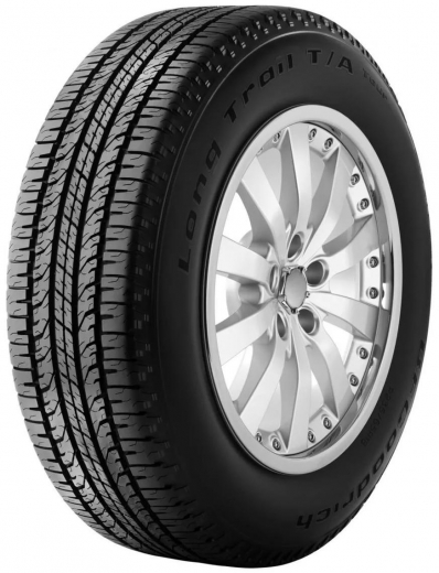 Фото BFGoodrich Long Trail T/A Tour