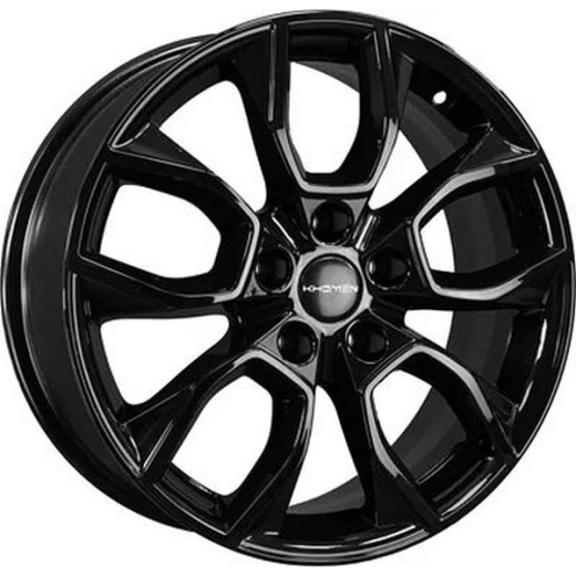 Фото Khomen Wheels KHW1713 (Changan CS35 Plus)