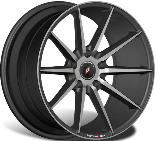 Фото Inforged IFG21