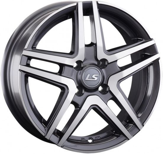 Фото LS Wheels 420