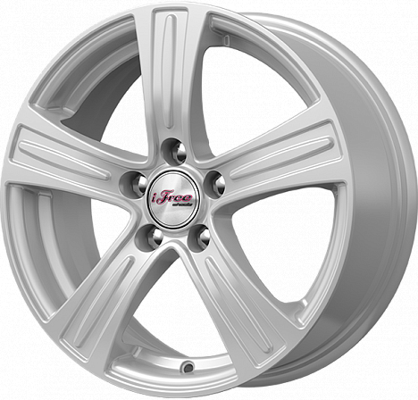 Фото iFree S.U. 6x15 5x100 ET38 dia 57,1 нео-классик