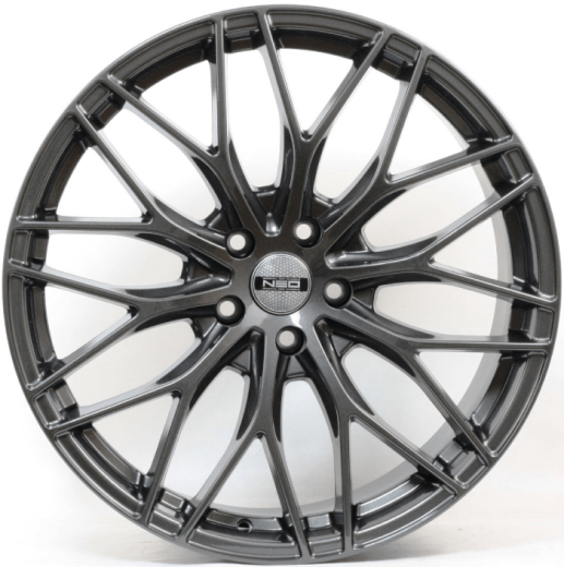 Фото TechLine NEO 240 8,5x20 5x114,3 ET42 dia 67,1 BMG