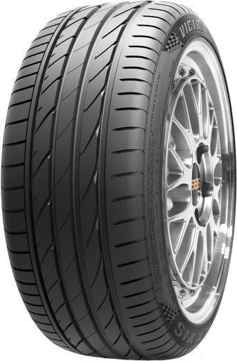 Фото Maxxis Victra Sport 5 VS5 245/50 R18 100W