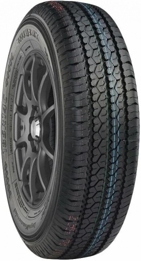 Фото Royal Black Royal Commercial 225/65 R16C 112/110T КИТАЙ