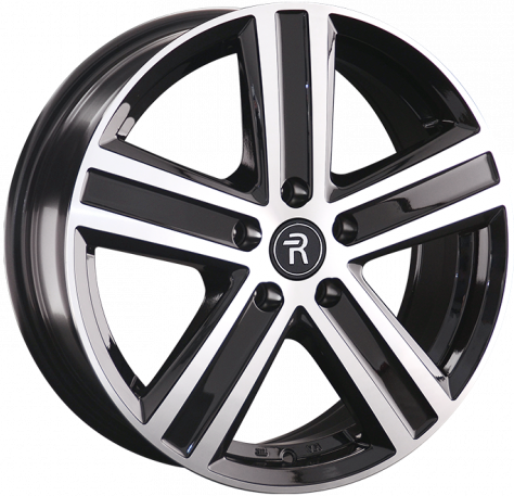 Фото Replay VV334 Volkswagen () 8x18 5x120 ET50 dia 65,1 BKF