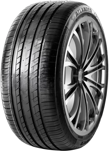 Фото Atlander AX88 195/45 R16 84V XL