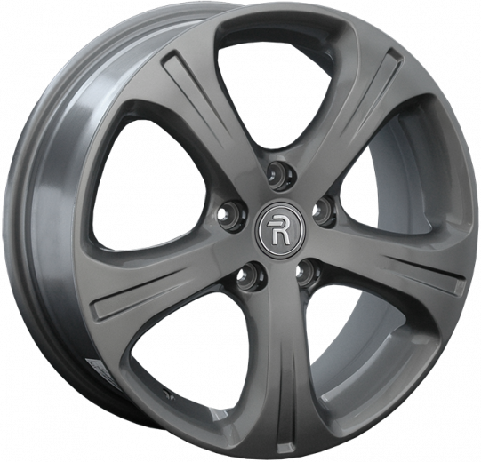 Фото Replay HND213 Hyundai () 6,5x17 5x114,3 ET49 dia 67,1 GM