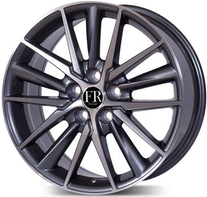 Фото Lizardo 494 7x17 4x100 ET40 dia 60,1 G22MF