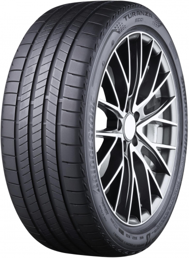 Фото Bridgestone Turanza Eco 235/50 R20 100T AO, + Sealant