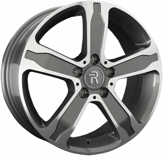 Фото Replica Replay INF31 Infiniti () 6,5x17 5x112 ET38 dia 66,6 GMFP