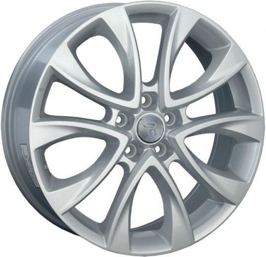 Фото Replay TY300 Toyota () 7,5x17 5x114,3 ET45 dia 60,1 S