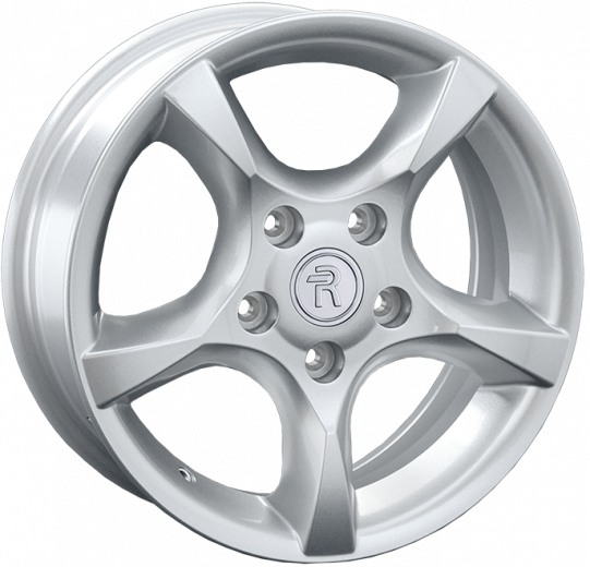 Фото Replay MZ178 Mazda () 6,5x15 5x114,3 ET50 dia 67,1 S