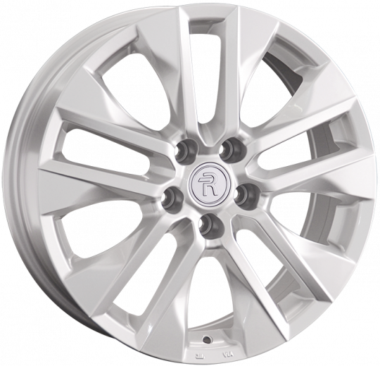 Фото Replay INF86 Infiniti () 7,5x19 5x114,3 ET39 dia 66,1 S