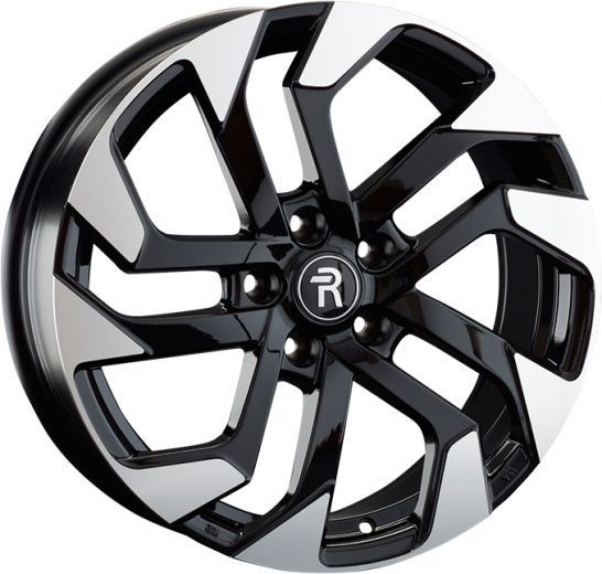 Фото Replay TY259 Toyota () 7,5x18 5x114,3 ET45 dia 60,1 BKF