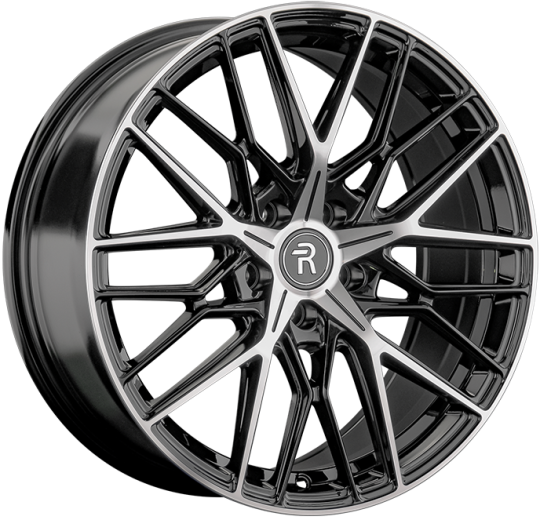 Фото Replay GL90 Geely () 8x18 5x108 ET46 dia 63,3 BKF