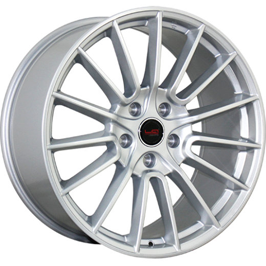 Фото LegeArtis PR14 Porsche () 9x20 5x130 ET57 dia 71,6 S
