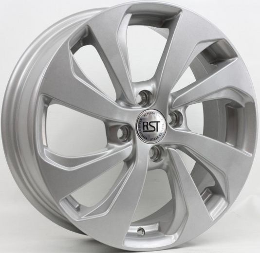 Фото RST R005 6x15 4x100 ET40 dia 60,1 SL