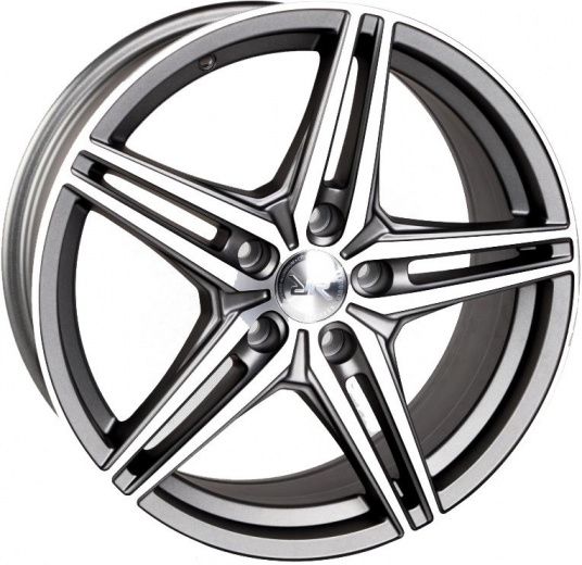 Фото Race Ready CSSD2787 6x14 4x100 ET35 dia 60,1 MK-P/M
