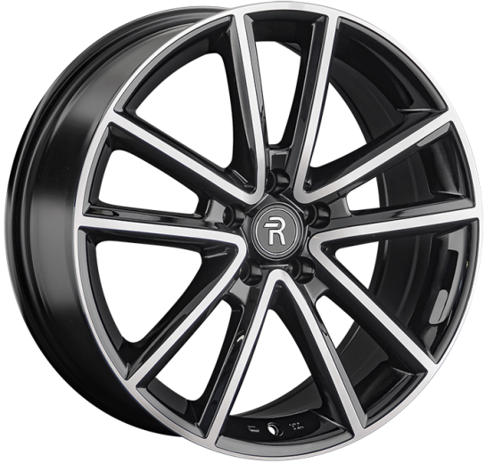 Фото Replay JT3 Jetour () 7,5x18 5x108 ET38 dia 60,1 BKF