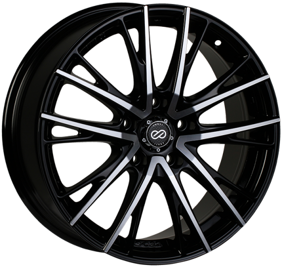 Фото Enkei Tuning SC32 7x17 5x108 ET42 dia 73,1 BKF