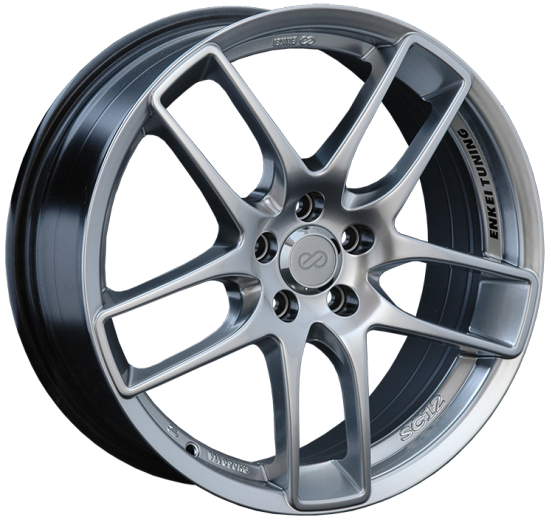 Фото Enkei Tuning SC12 7x17 4x114,3 ET42 dia 73,1 HP