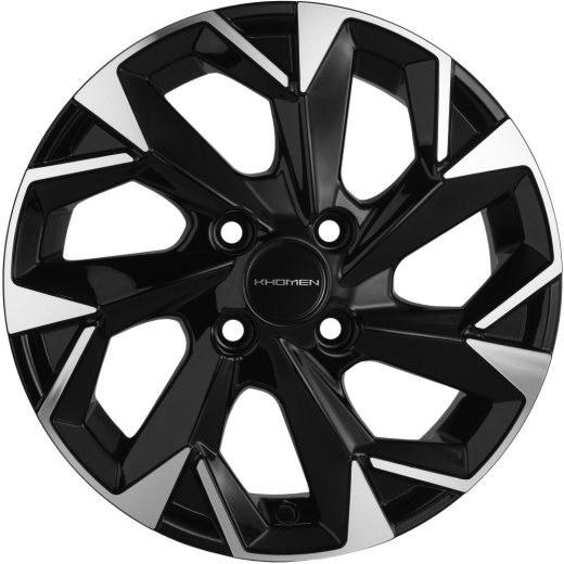 Фото Khomen Wheels 1402