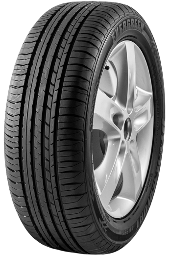 Фото Evergreen Dynacomfort EH226 185/55 R15 82V