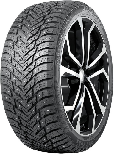 Фото Nokian Tyres Hakkapeliitta 10 SUV 315/35 R21 111T XL шип