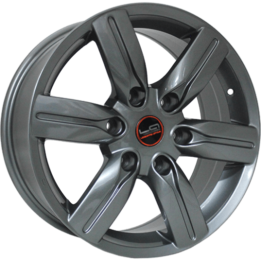 Фото LegeArtis Mi27 Mitsubishi () 7,5x18 6x139,7 ET46 dia 67,1 GM