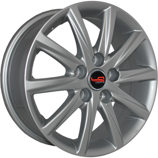 Фото LegeArtis TY132 Toyota () 6,5x16 5x114,3 ET45 dia 60,1 S