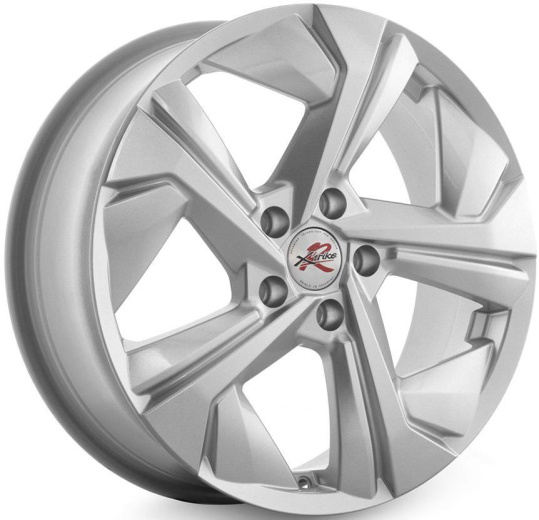 Фото X Trike RST R048 VW Tiguan 7x18 5x112 ET43 dia 57,1 HS