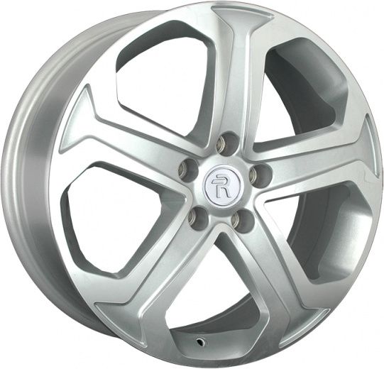 Фото Replay SZ48 Suzuki () 6,5x17 5x114,3 ET50 dia 60,1 SF