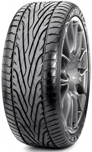 Фото Maxxis MA-Z3 Victra 205/55 ZR16 94W XL Таиланд