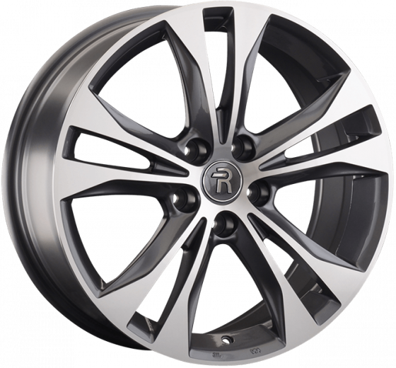 Фото Replay TY141 Toyota () 7,5x18 5x114,3 ET30 dia 60,1 GMF