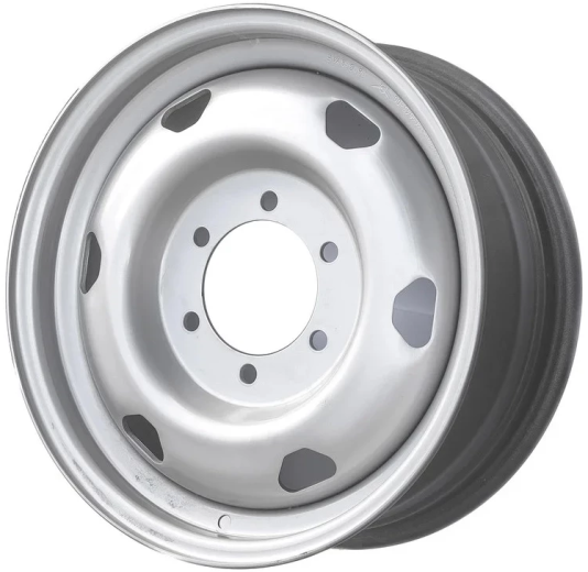 Фото Trebl UAZ PROFI 6,5x16 6x139,7 ET40 dia 109 S