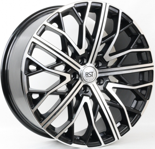 Фото RST R002 (Li L7/L8) 8,5x20 5x120 ET45,5 dia 62,5 BD