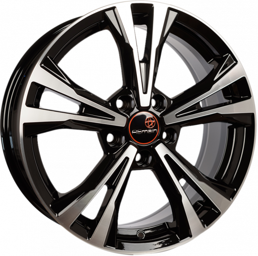 Фото Remain Nissan Qashqai (R204)