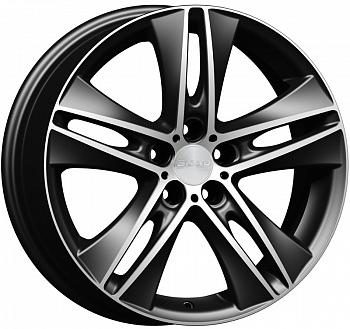 Фото Скад Эссен