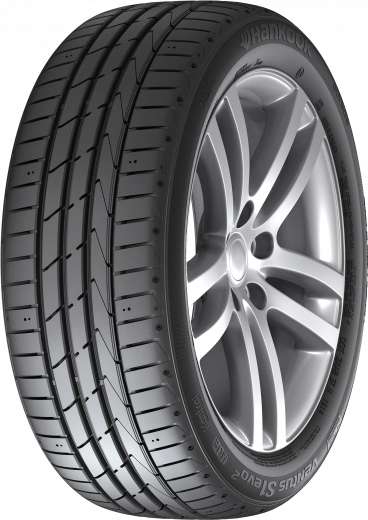 Фото Hankook Ventus S1 Evo2 RK117C