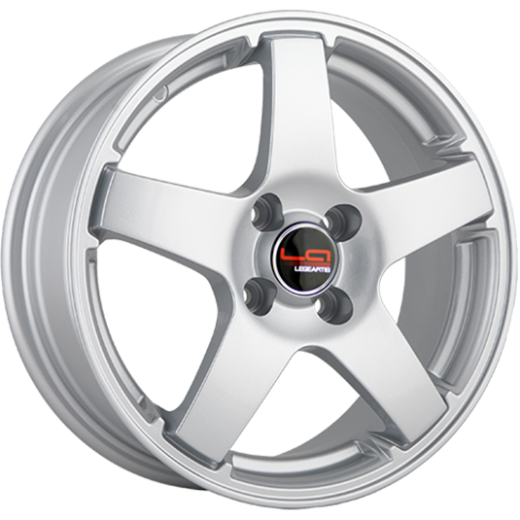 Фото Replica LegeArtis NS118 Nissan () 6x15 4x100 ET50 dia 60,1 S Китай