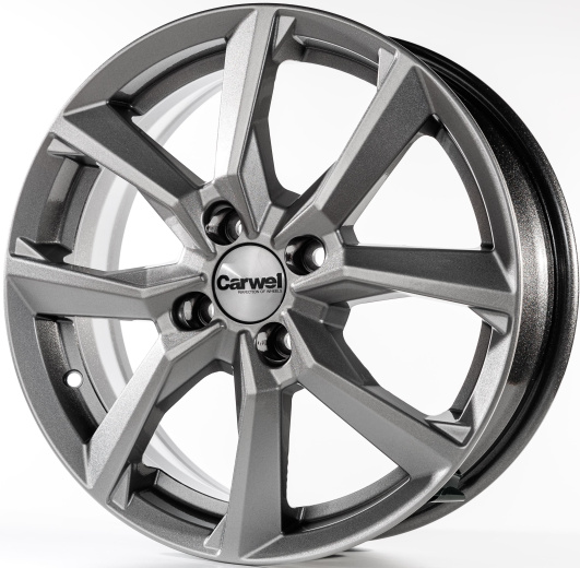 Фото Carwel Сегун 272