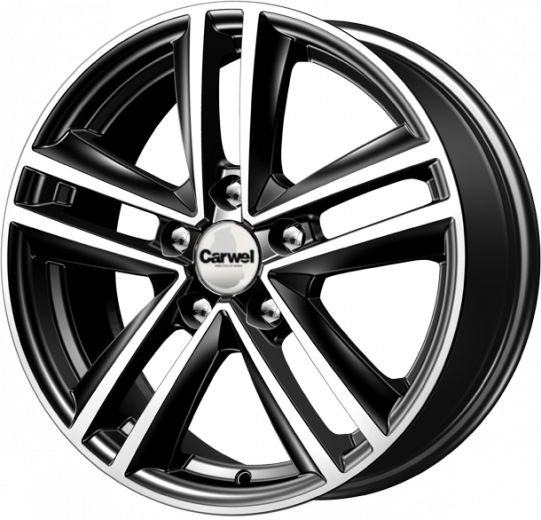 Фото Carwel Неро 133