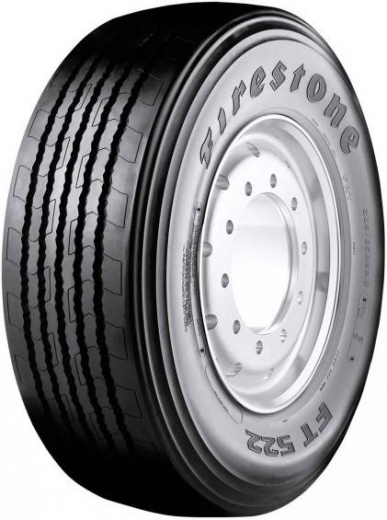 Фото Firestone FT522