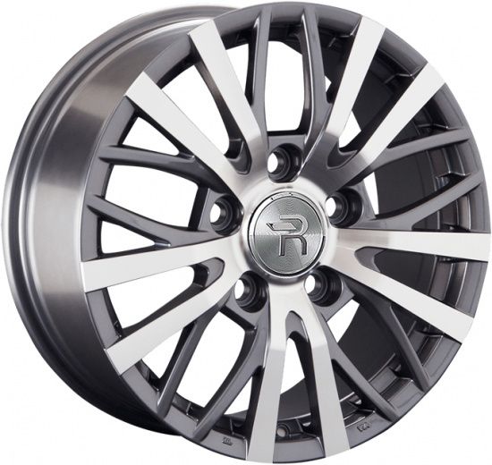 Фото Replay TY245 8x18 5x150 ET56 dia 110,1 GMF