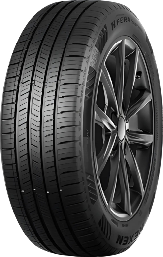 Фото Nexen N*Fera Supreme 275/40 R18 103W XL