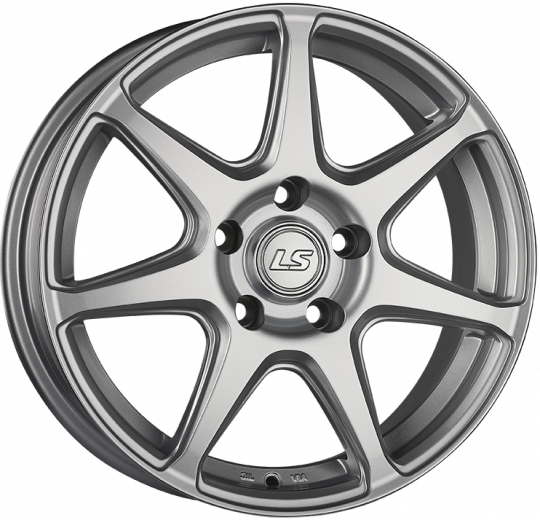 Фото LS Wheels 898